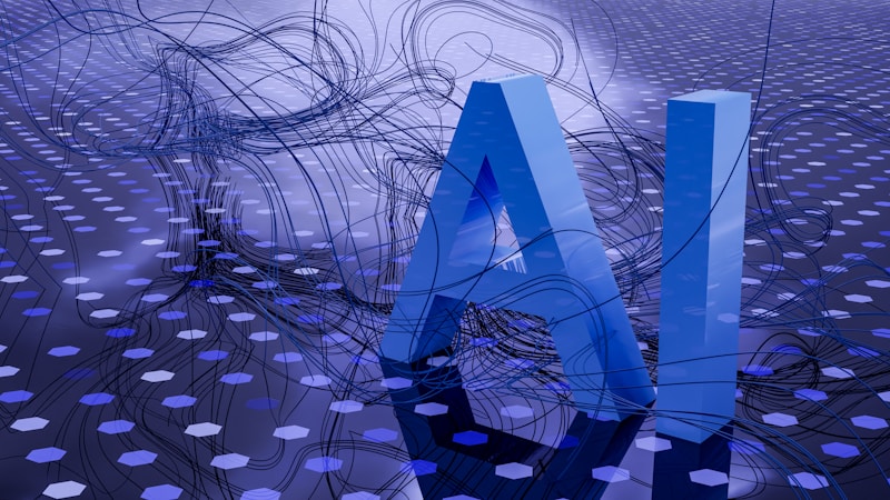 The Rise of AI in Business Communication