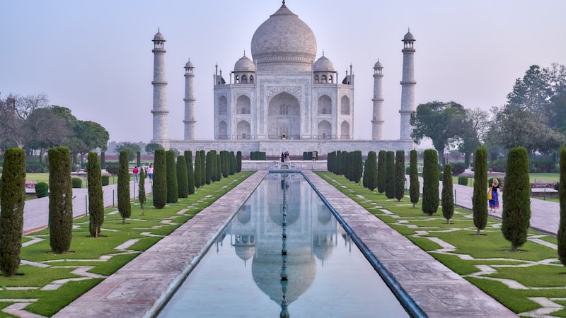 Building a Global Tech Company from India